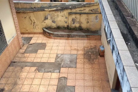 Sobrado à venda com 3 quartos, sendo 1 suíte, em Jardim Franca, São Paulo, SP