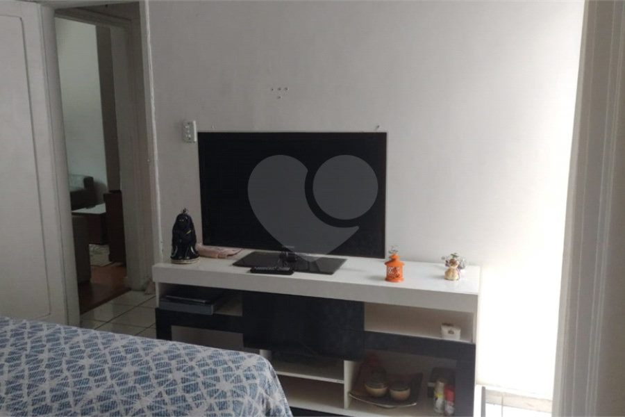 Apartamento à venda com 2 quartos em Pari, São Paulo, SP