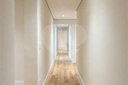 Apartamento à venda com 4 quartos, sendo 2 suítes,  em Bela Vista, São Paulo, SP