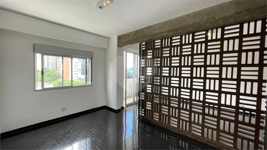 Apartamento à venda com 1 quarto em Itaim Bibi, São Paulo, SP