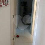 Casa à venda com 3 quartos, sendo 1 suíte, no condomínio Residencial Água Fria, São Paulo - SP