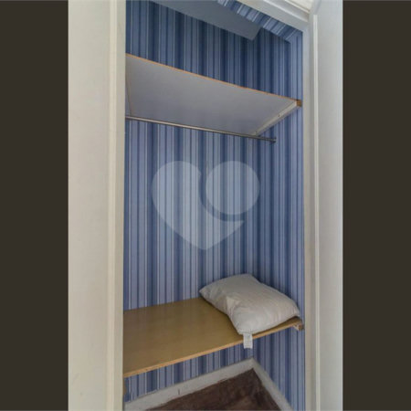 Apartamento à venda com 1 quarto em Vila Buarque, São Paulo, SP