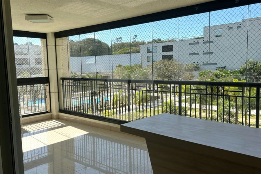 Apartamento para alugar com 3 suítes em Santana, São Paulo, SP