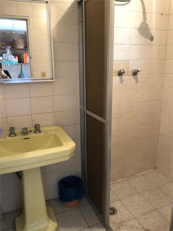 Sobrado à venda com 4 quartos em Água Branca, São Paulo, SP