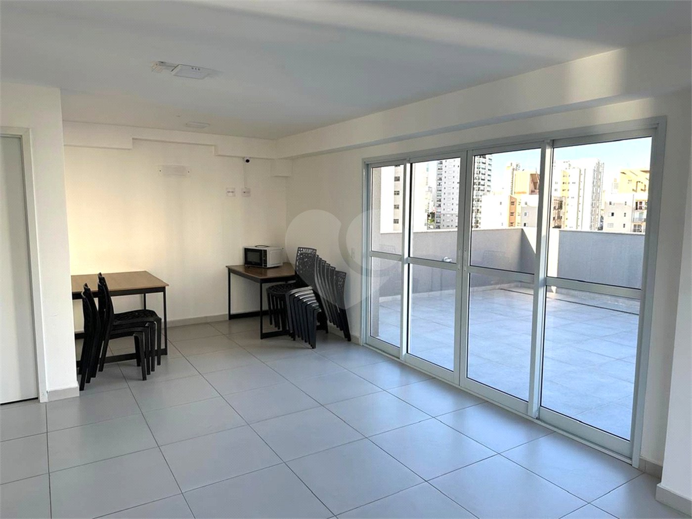 Apartamento à venda com 2 quartos em Santa Teresinha, São Paulo, SP