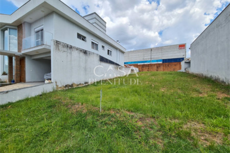 Terreno em condomínio à venda em Parque Ibiti Reserva, Sorocaba, SP