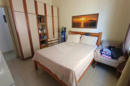 Apartamento à venda com 3 quartos, sendo 1 suíte,  em Maracanã, Rio de Janeiro, RJ