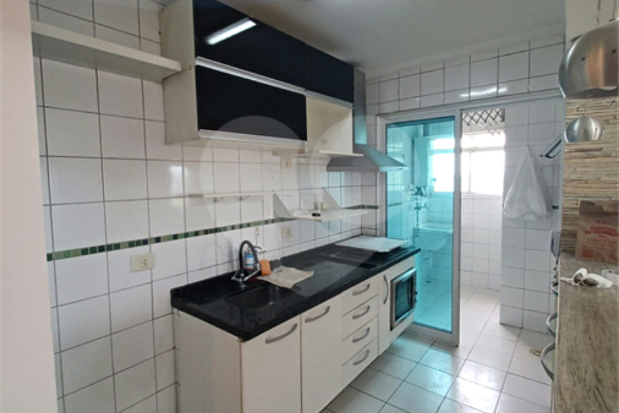 Apartamento à venda com 3 quartos, sendo 1 suíte, em Jardim Cidade Pirituba, São Paulo, SP