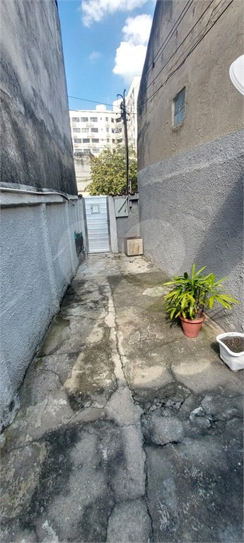 Casa de Vila à venda com 1 quarto em Campo Grande, Rio de Janeiro, RJ