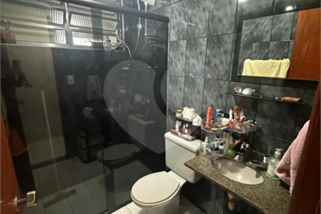Apartamento para alugar com 2 quartos em Alves Dias, São Bernardo do Campo, SP