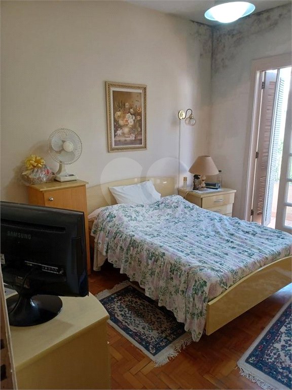 Sobrado à venda com 3 quartos em Santana, São Paulo, SP