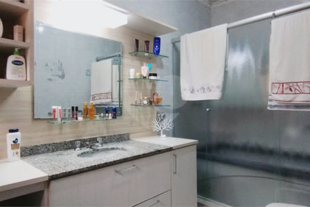 Casa Térrea à venda com 3 suítes em Jardim Prestes de Barros, Sorocaba, SP