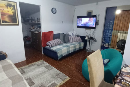 Sobrado à venda com 2 quartos, sendo 1 suíte, em Guaratiba, Rio de Janeiro, RJ