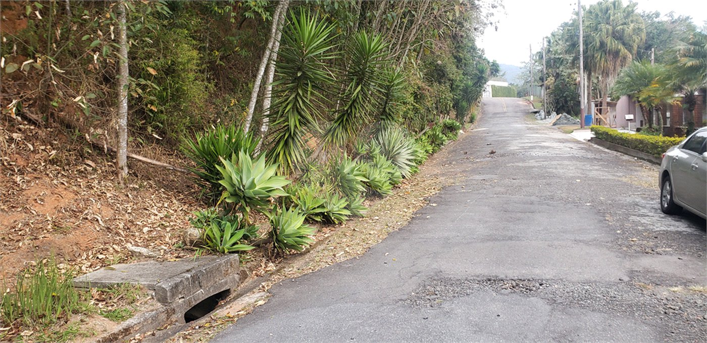 Terreno à venda em Serra da Cantareira, Mairiporã, SP