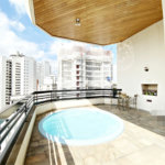 Apartamento à venda com 4 suítes em Santana, São Paulo, SP