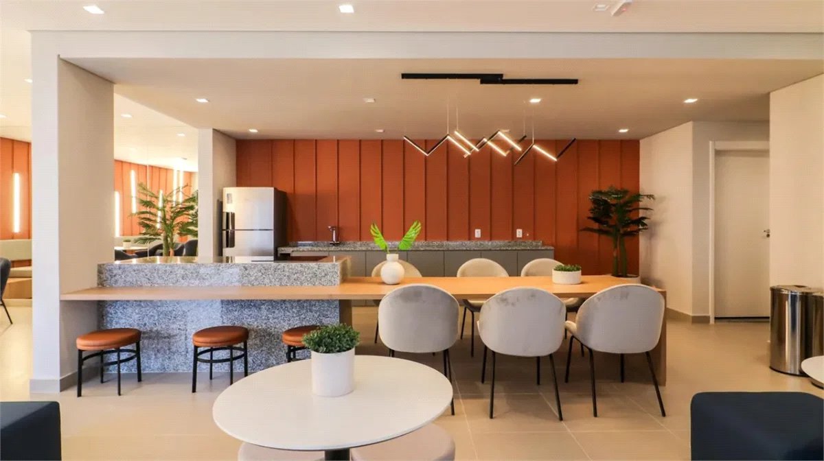 Studio à venda ou para alugar com 1 suíte em Vila Butantã, São Paulo, SP