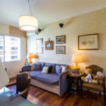 Apartamento à venda com 4 quartos, sendo 2 suítes, em Real Parque, São Paulo, SP
