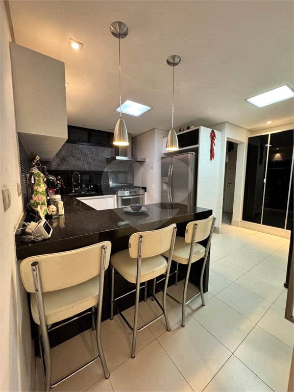 Apartamento à venda com 4 quartos, sendo 2 suítes, em Vila Mascote, São Paulo, SP