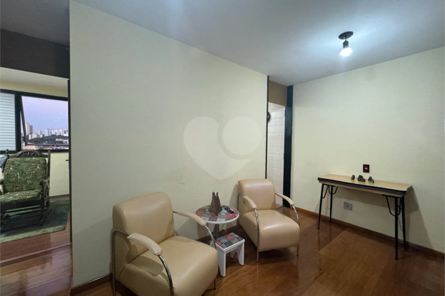 Apartamento à venda com 2 quartos em Imirim, São Paulo, SP