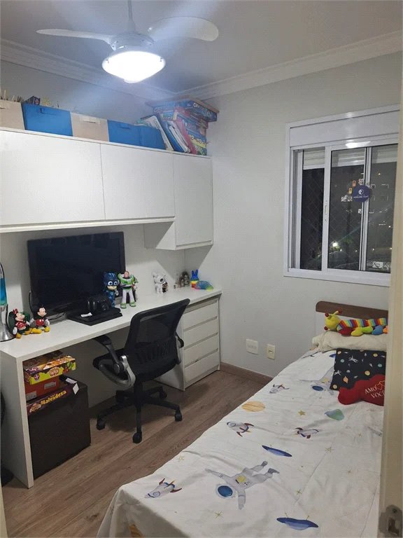 Apartamento à venda com 3 quartos, sendo 1 suíte, em Vila Andrade, São Paulo, SP