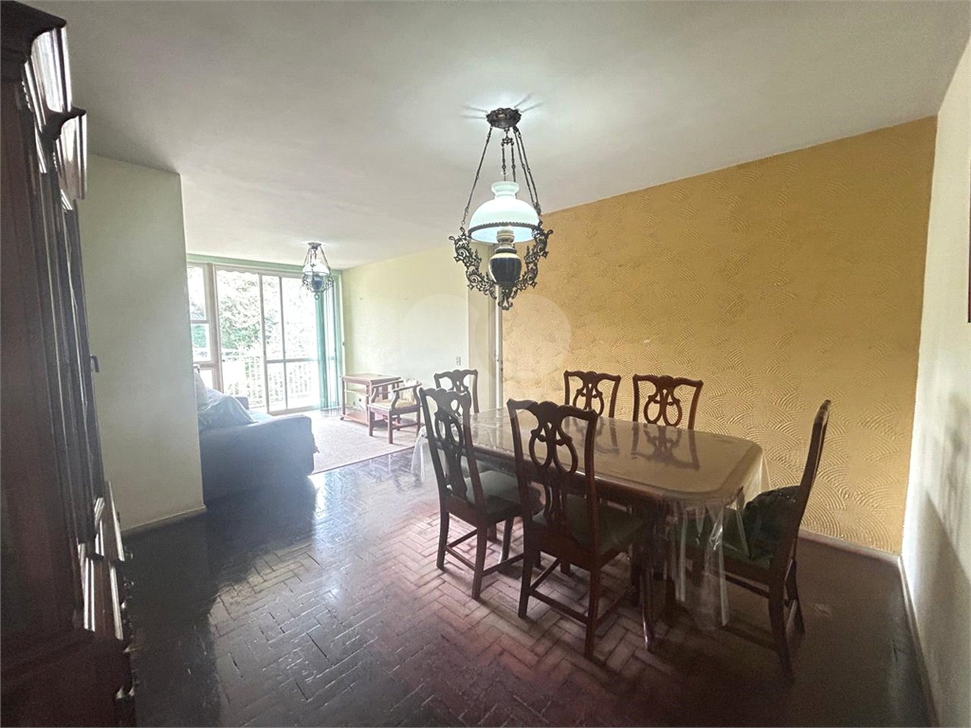 Apartamento à venda com 2 quartos, sendo 1 suíte, em Botafogo, Rio de Janeiro, RJ