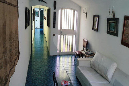 Casa à venda com 4 suítes em Vila Congonhas, São Paulo, SP