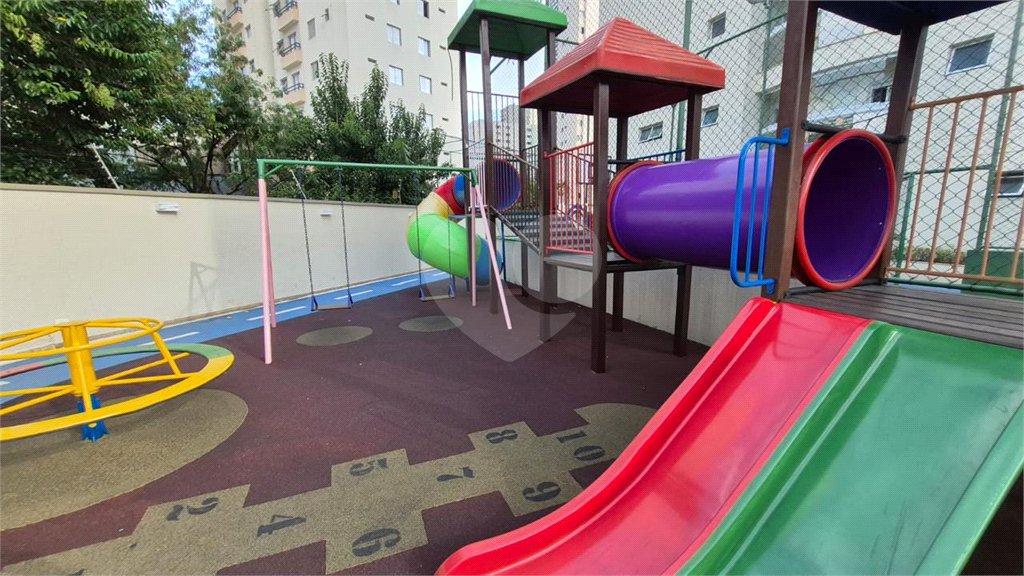 Apartamento à venda com 3 suítes em Santa Teresinha, São Paulo, SP