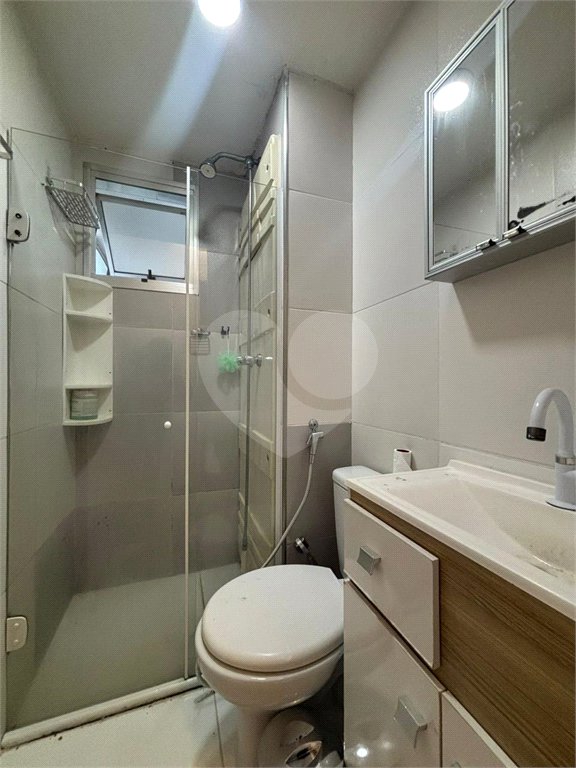 Apartamento à venda com 2 quartos em Jardim Monte Alegre, São Paulo, SP