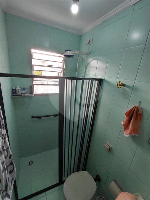 Sobrado à venda com 4 quartos, sendo 1 suíte, em Vila Nova Mazzei, São Paulo, SP