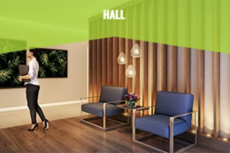 Apartamento à venda com 2 quartos em Jardim Panorama, São Paulo, SP