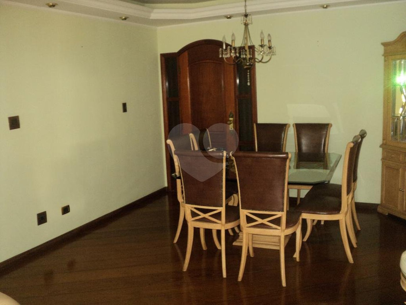 Apartamento à venda com 3 suítes em Água Fria, São Paulo, SP