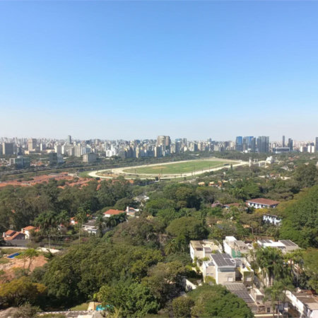 Apartamento à venda com 2 quartos, sendo 1 suíte,  em Butantã, São Paulo, SP