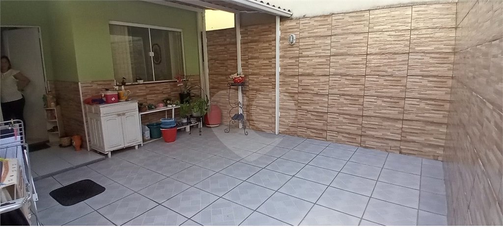 Casa à venda com 3 quartos, sendo 2 suítes, em Campo Grande, Rio de Janeiro, RJ