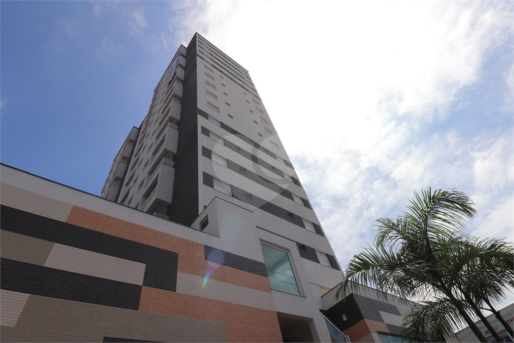 Apartamento à venda com 1 quarto em Santana, São Paulo, SP