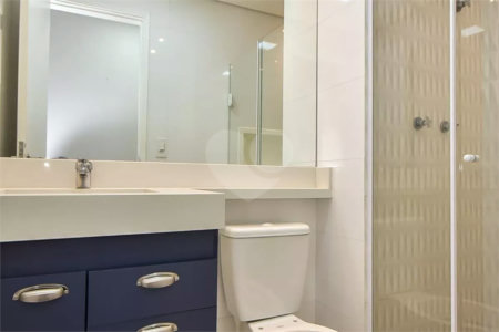 Apartamento à venda com 2 quartos em Jardim Umarizal, São Paulo, SP