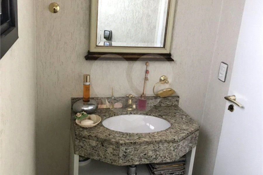 Apartamento à venda com 3 quartos, sendo 1 suíte, em Casa Verde, São Paulo, SP