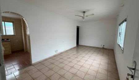 Apartamento com 3 dormitórios à venda, 72 m² por R$ 315.000 - Aparecida BNH- Santos/SP