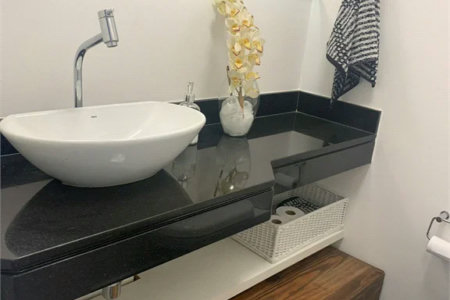 Apartamento à venda com 1 suíte em Pinheiros, São Paulo, SP