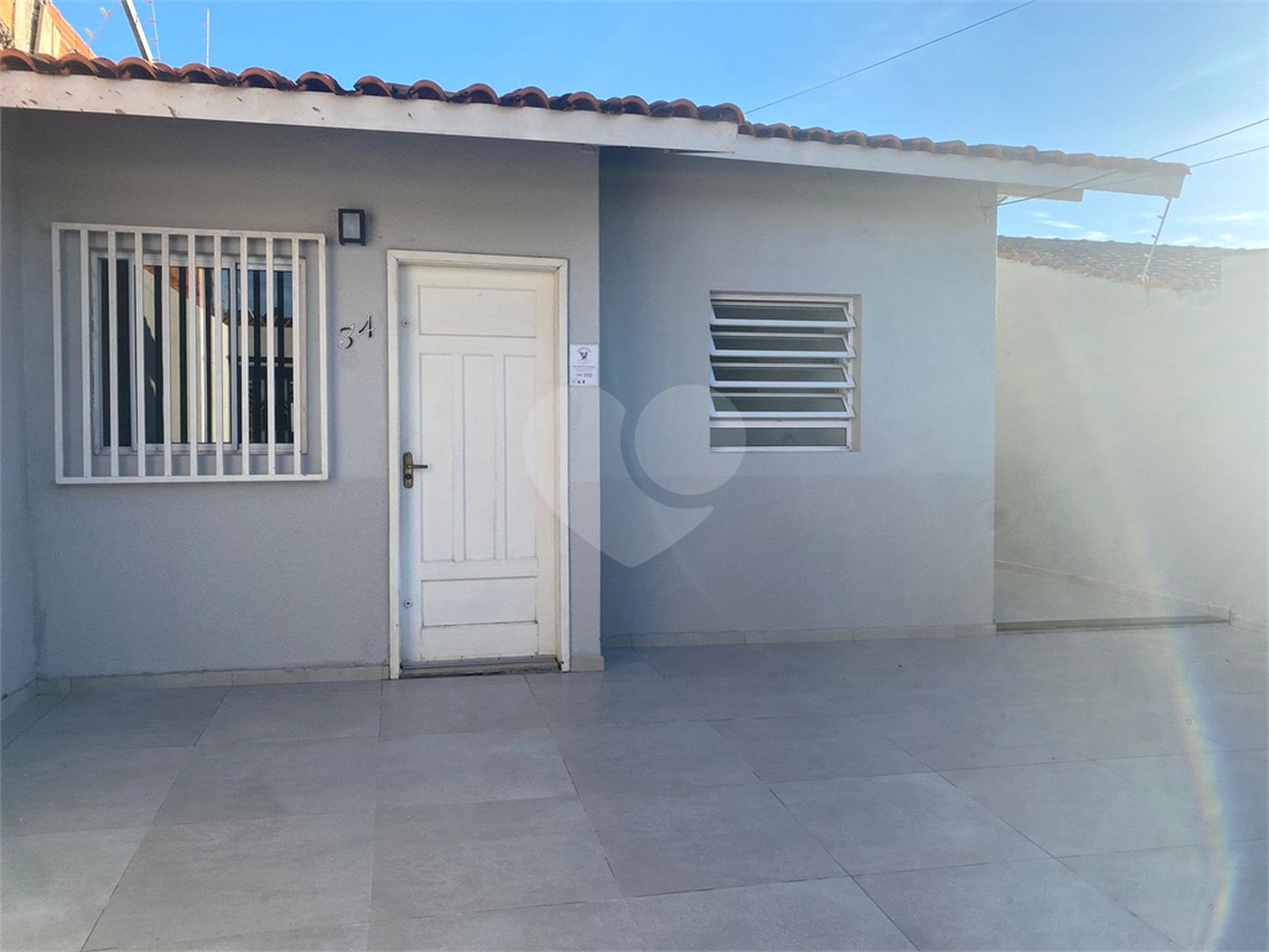 Casa Térrea à venda com 2 quartos, sendo 1 suíte, em Conjunto Residencial Jardim Villagio Torino, Sorocaba, SP
