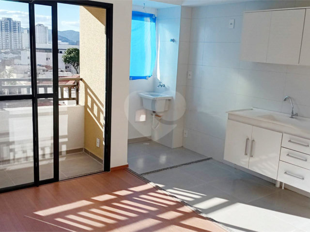 Apartamento para alugar com 2 quartos em Tucuruvi, São Paulo, SP