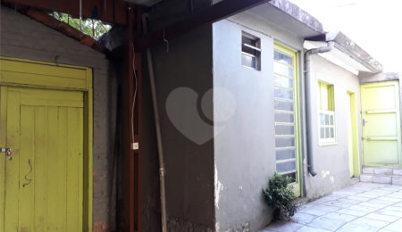 Terreno à venda com 1 quarto em Santana, São Paulo, SP