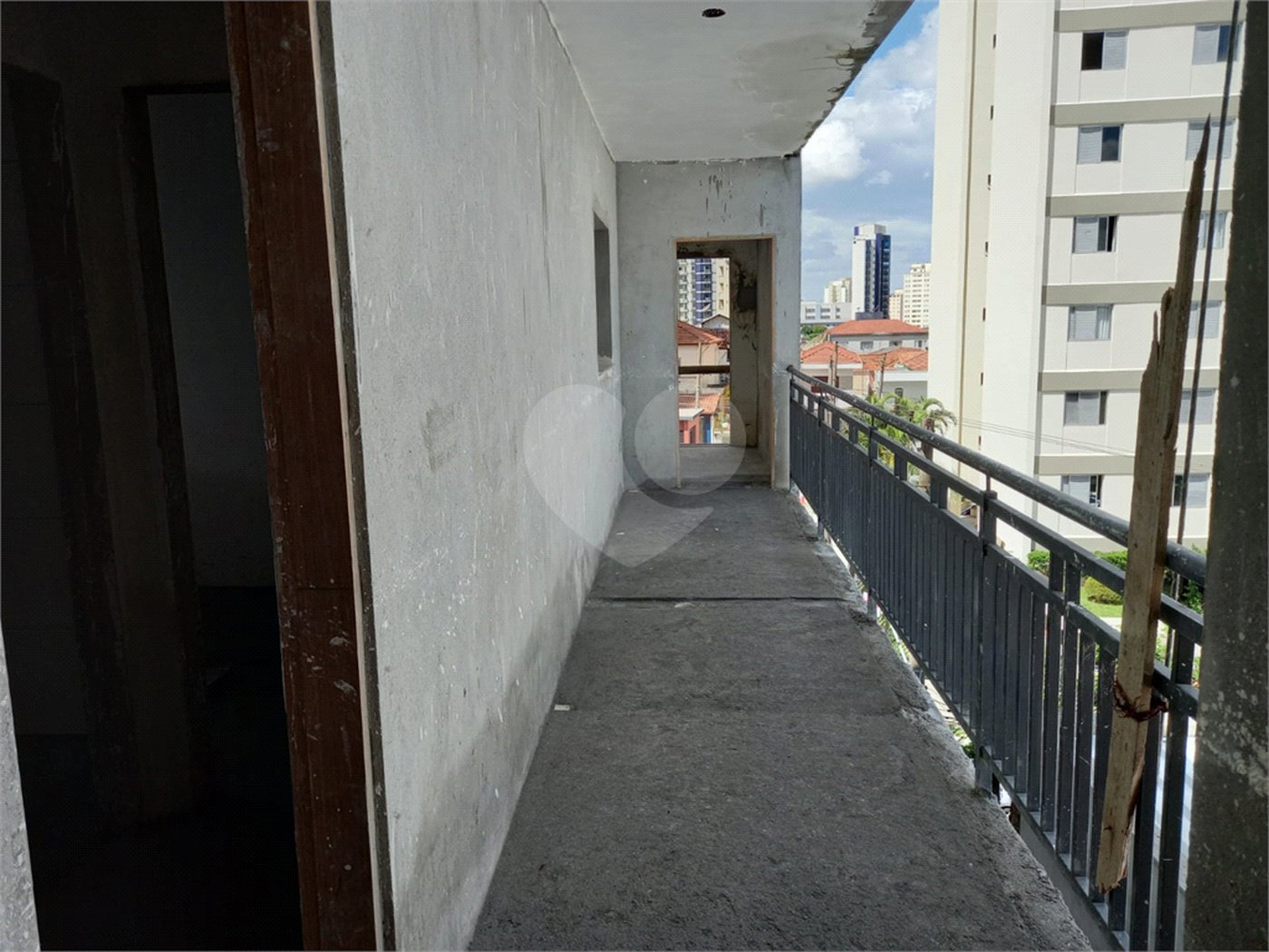 Apartamento à venda com 2 quartos em Santana, São Paulo, SP