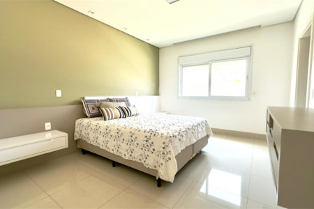 Casa à venda com 4 suítes no condomínio Residencial Maison Du Parc, Indaiatuba - SP