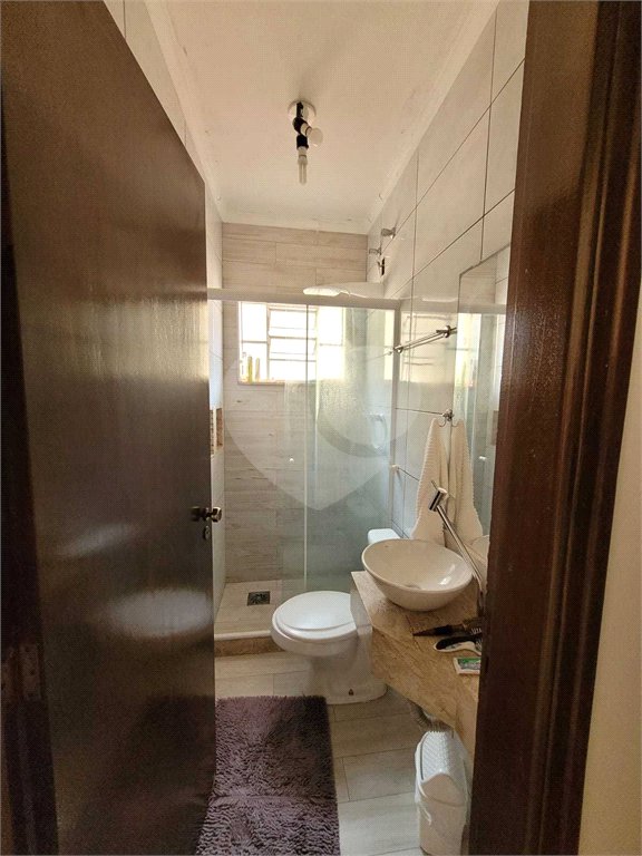 Casa à venda com 4 quartos, sendo 1 suíte, em Vila Leão, Sorocaba, SP