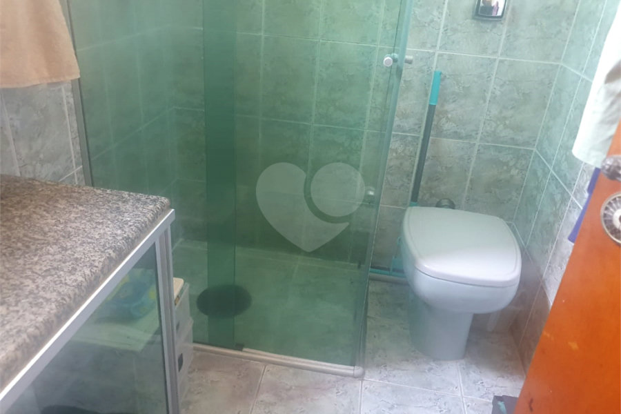 Sobrado à venda com 3 quartos, sendo 1 suíte,  em Jaçanã, São Paulo, SP