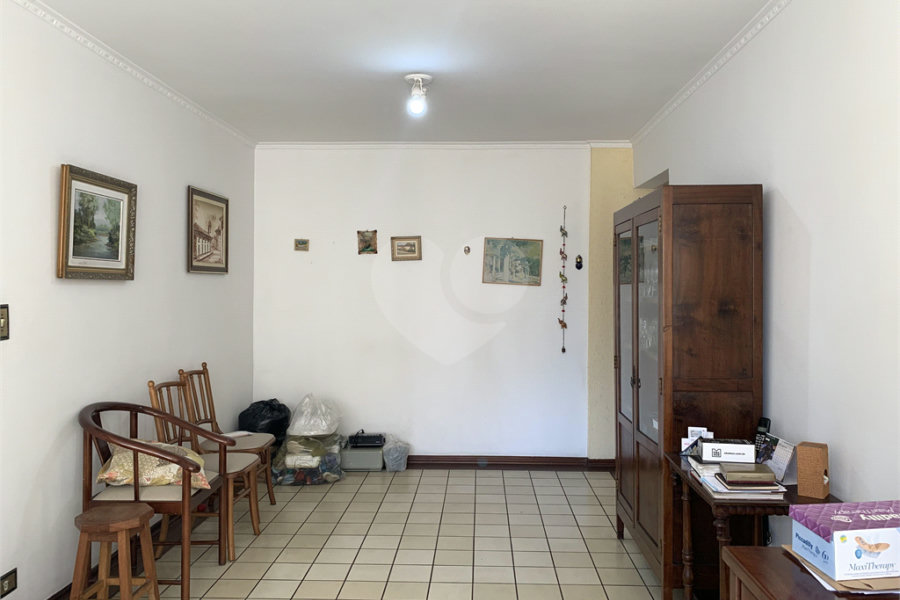 Apartamento à venda com 2 quartos em Santana, São Paulo, SP