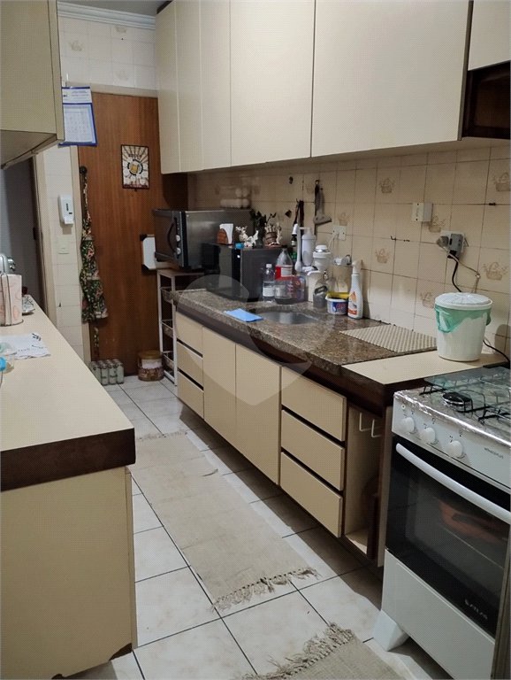 Apartamento à venda com 2 quartos em Santana, São Paulo, SP
