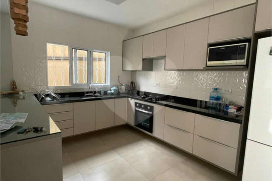 Casa à venda com 3 suítes em Freguesia do Ó, São Paulo, SP