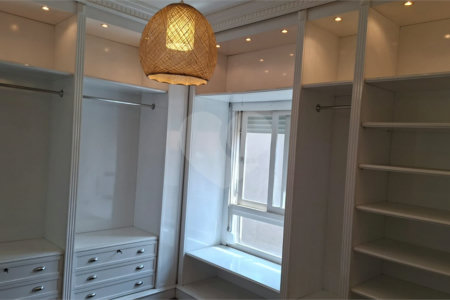 Apartamento à venda ou para alugar com 2 quartos em Jardim Paulista, São Paulo, SP