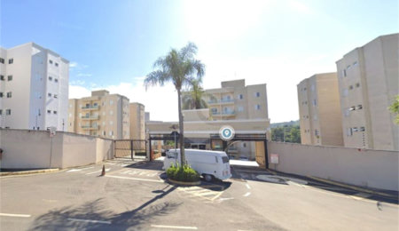Apartamento à venda com 3 quartos, sendo 1 suíte,  em Vila Pagano, Valinhos, SP